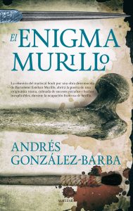 'El enigma Murillo', de Andrés González-Barba